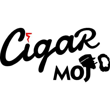 Logotyp från Cigar Mojo