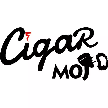 Logo van Cigar Mojo