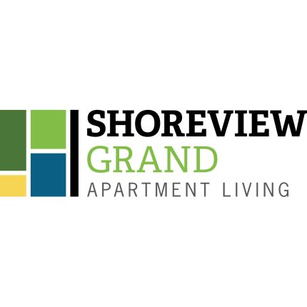 Logo from Shoreview Grand