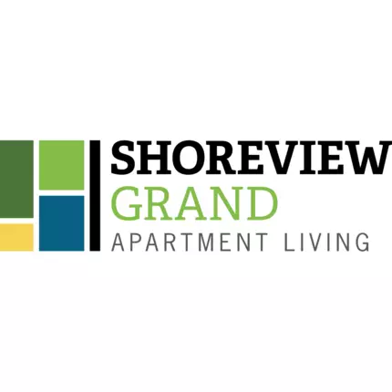 Λογότυπο από Shoreview Grand