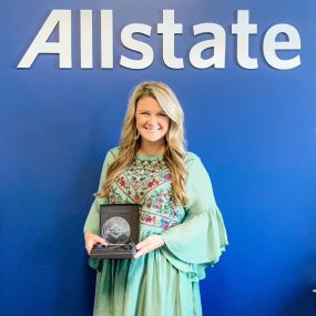 Bild von Kaysie Price: Allstate Insurance