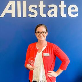 Bild von Kaysie Price: Allstate Insurance