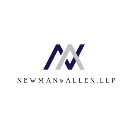 Logo fra Newman & Allen