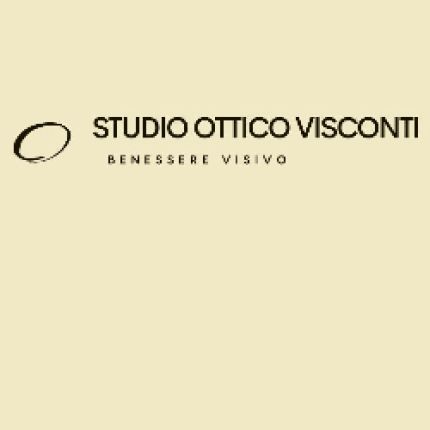 Logo from Studio Ottico Visconti