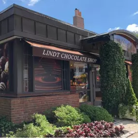 Bild von Lindt Chocolate Shop