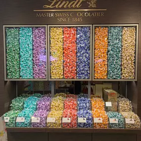 Bild von Lindt Chocolate Shop