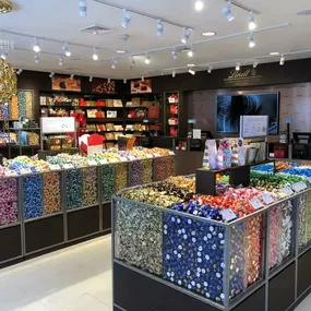 Bild von Lindt Chocolate Shop