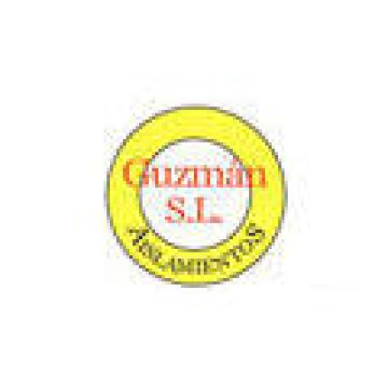 Logotipo de Aislamientos Guzmán S.L.
