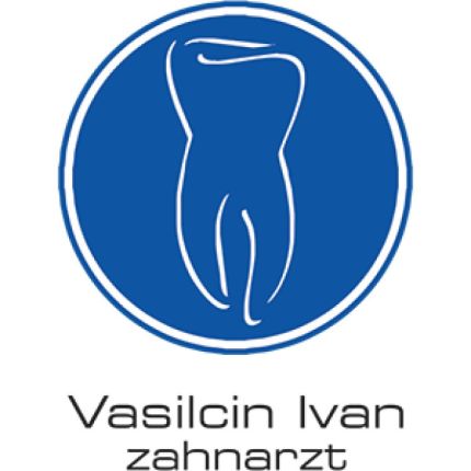 Logotyp från Dr. Ivan Vasilcin
