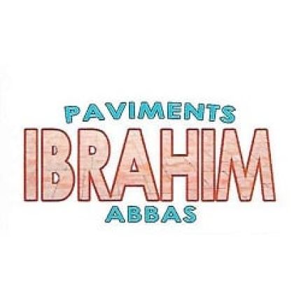 Logo von Paviments Ibrahim