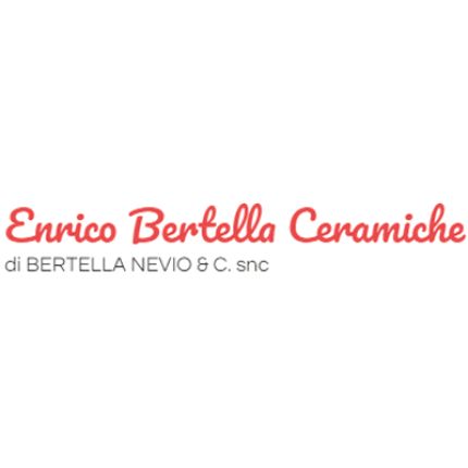 Logotyp från Enrico Bertella Ceramiche