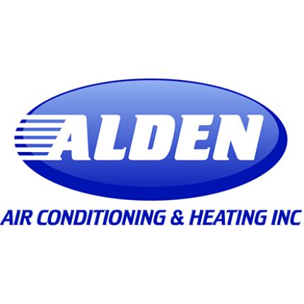 Logo van Alden Air Conditioning & Heating, Inc.