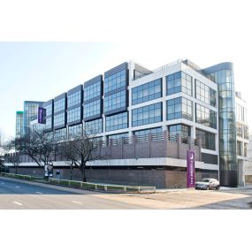 Premier Inn London Chiswick hotel