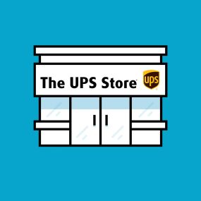 Bild von The UPS Store