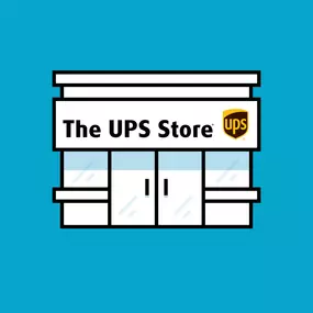 Bild von The UPS Store