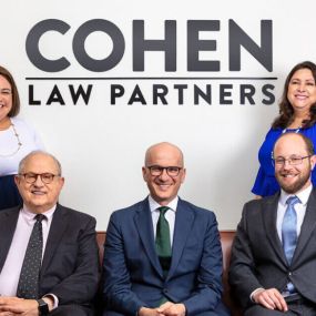 Bild von Cohen Law Partners