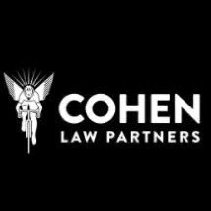 Logotyp från Cohen Law Partners