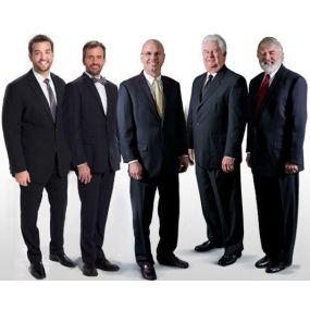 The Attorneys at DeLoach, Hofstra & Cavonis