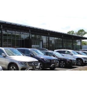 Used Car Inventory Mercedes-Benz of Caldwell