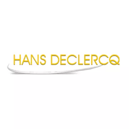 Logo fra Declercq Hans