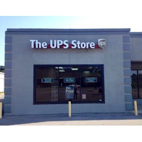 The UPS Store #3551 Jasper AL