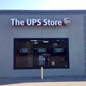 The UPS Store #3551 Jasper AL