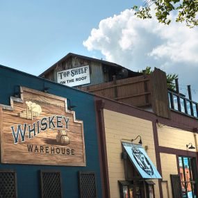 Bild von Whiskey Warehouse