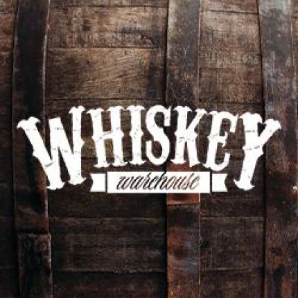 Logo von Whiskey Warehouse