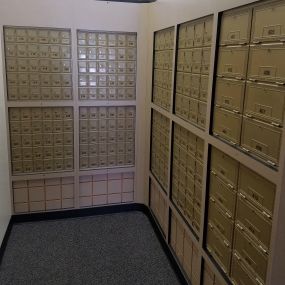 Our private mailboxes, which include a physical street address, package receiving, email notification, mail forwarding, discounts on shipping and other services, and much more.