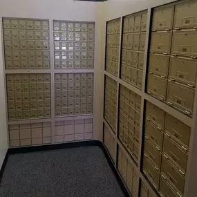 Our private mailboxes, which include a physical street address, package receiving, email notification, mail forwarding, discounts on shipping and other services, and much more.