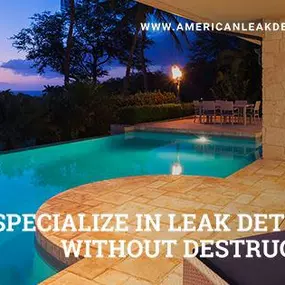 Bild von American Leak Detection of Jacksonville