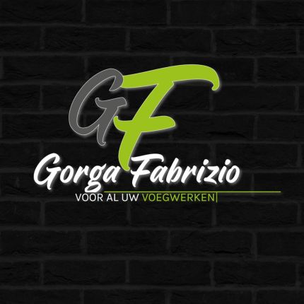 Logo fra Fabrizio Gorga Voegwerken