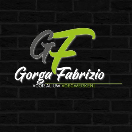 Logotyp från Fabrizio Gorga Voegwerken