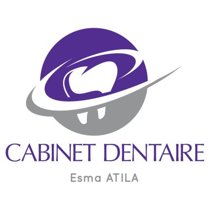 Logótipo de Cabinet dentaire ATILA Esma