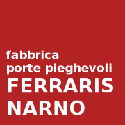 Logótipo de Ferraris Narno