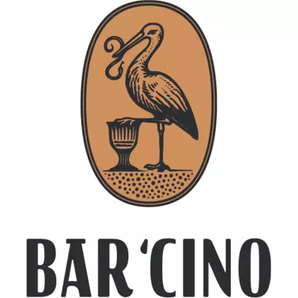 Logo od Bar 'Cino Brookline