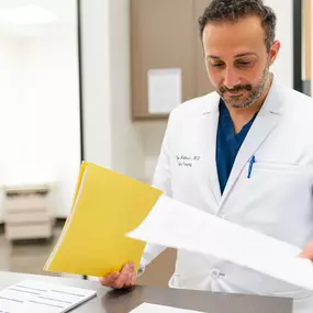 Dr. Rojeh Melikian, M.D., is an award-winning orthopedic surgeon in California, practicing minimally invasive and non-invasive spine surgery. If you're suffering from a herniated disc, degenerative spine disease, or any other spinal health concerns, contact us today at (424) 301-8335.