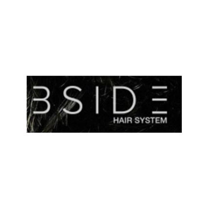 Logo od B-Side Hair System