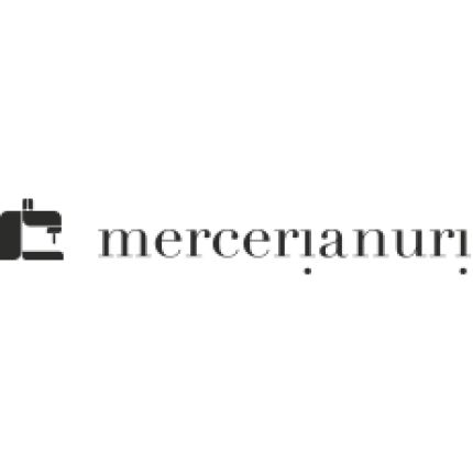Logotipo de Mercería Nuri