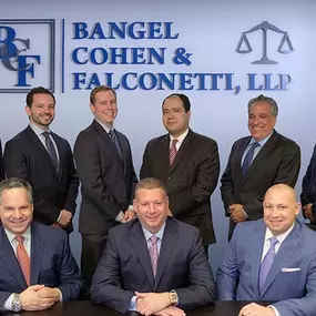 Bild von Bangel, Cohen & Falconetti, LLP