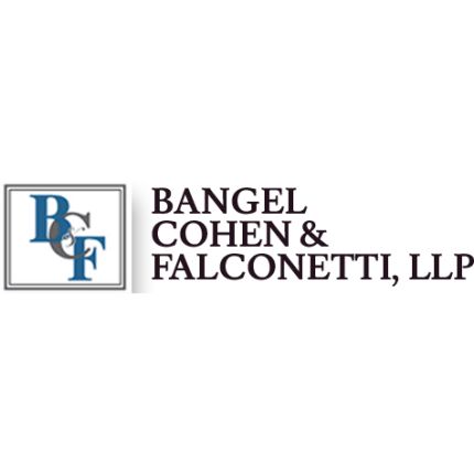 Λογότυπο από Bangel, Cohen & Falconetti, LLP