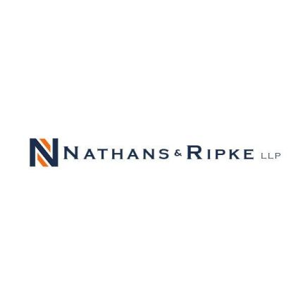 Λογότυπο από Nathans & Ripke LLP