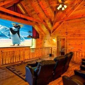 Bild von The Cabin Rental Store