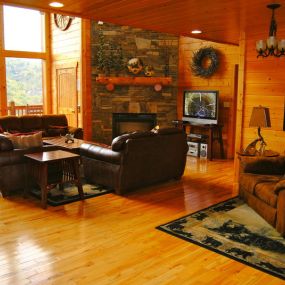 Bild von The Cabin Rental Store