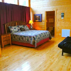 Bild von The Cabin Rental Store