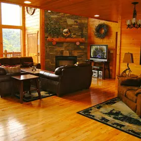 Bild von The Cabin Rental Store