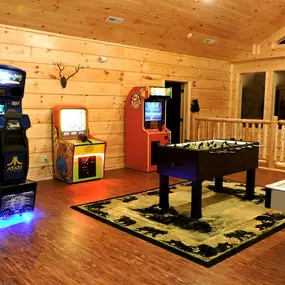 Bild von The Cabin Rental Store