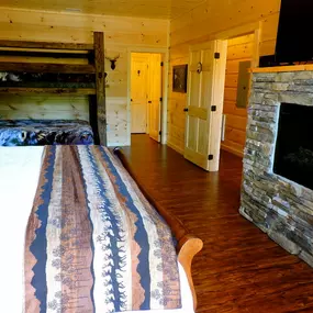 Bild von The Cabin Rental Store