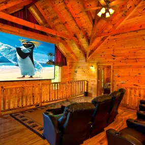 Bild von The Cabin Rental Store