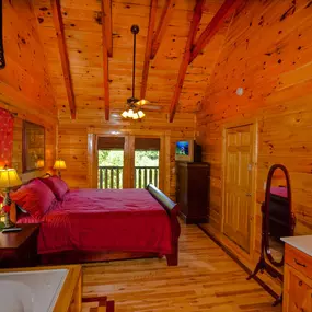 Bild von The Cabin Rental Store